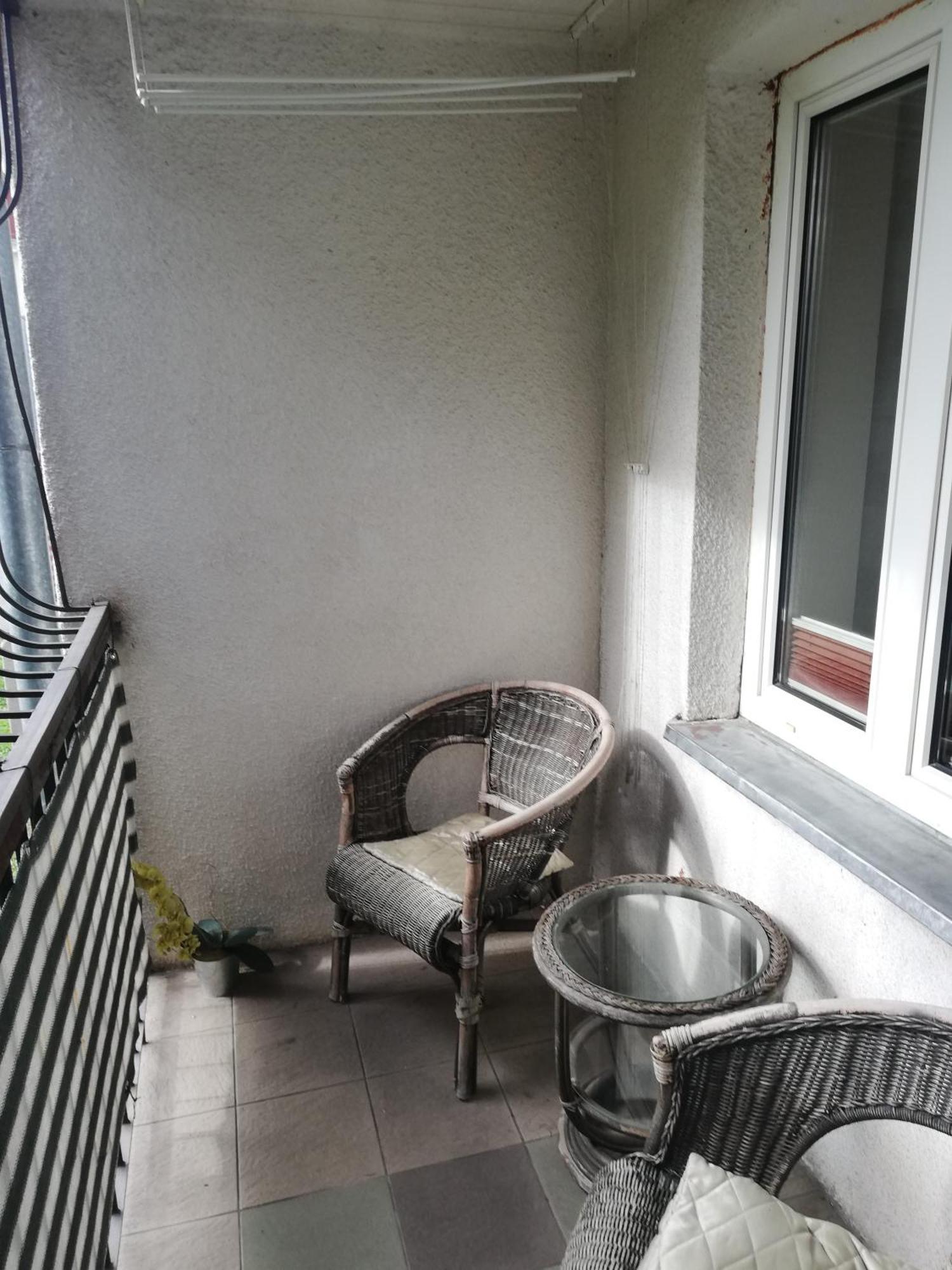 Emilka Appartement Suwałki Buitenkant foto