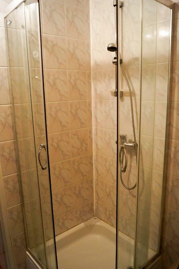 Emilka Appartement Suwałki Buitenkant foto